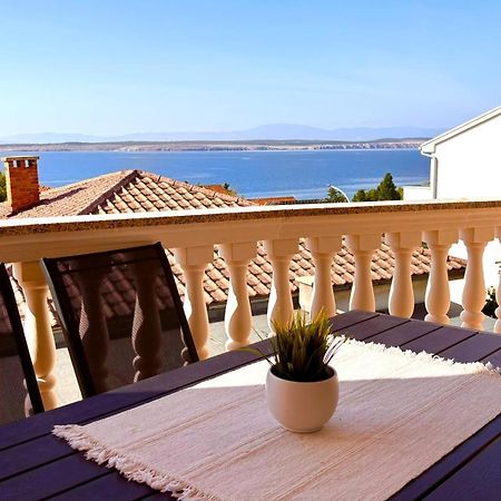 Apartments Villa Maria Crikvenica Luaran gambar