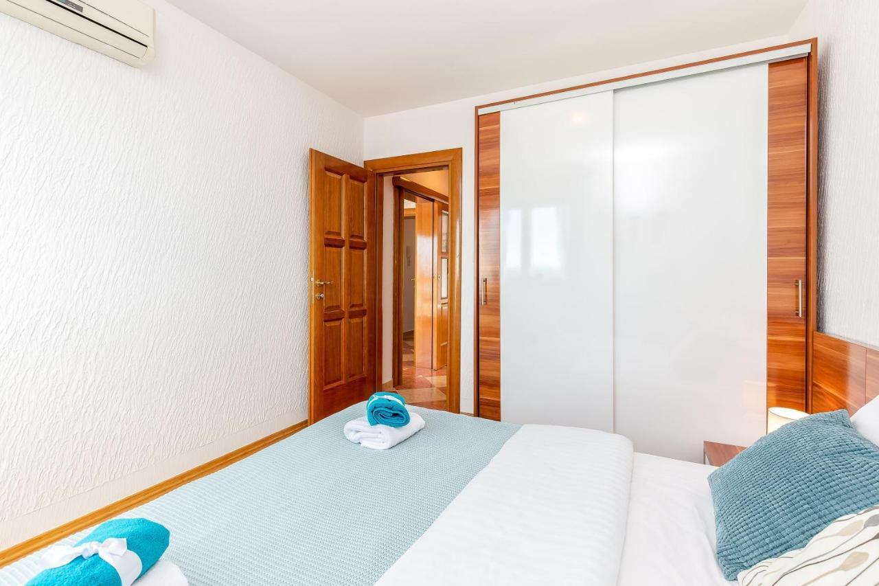 Apartments Villa Maria Crikvenica Luaran gambar