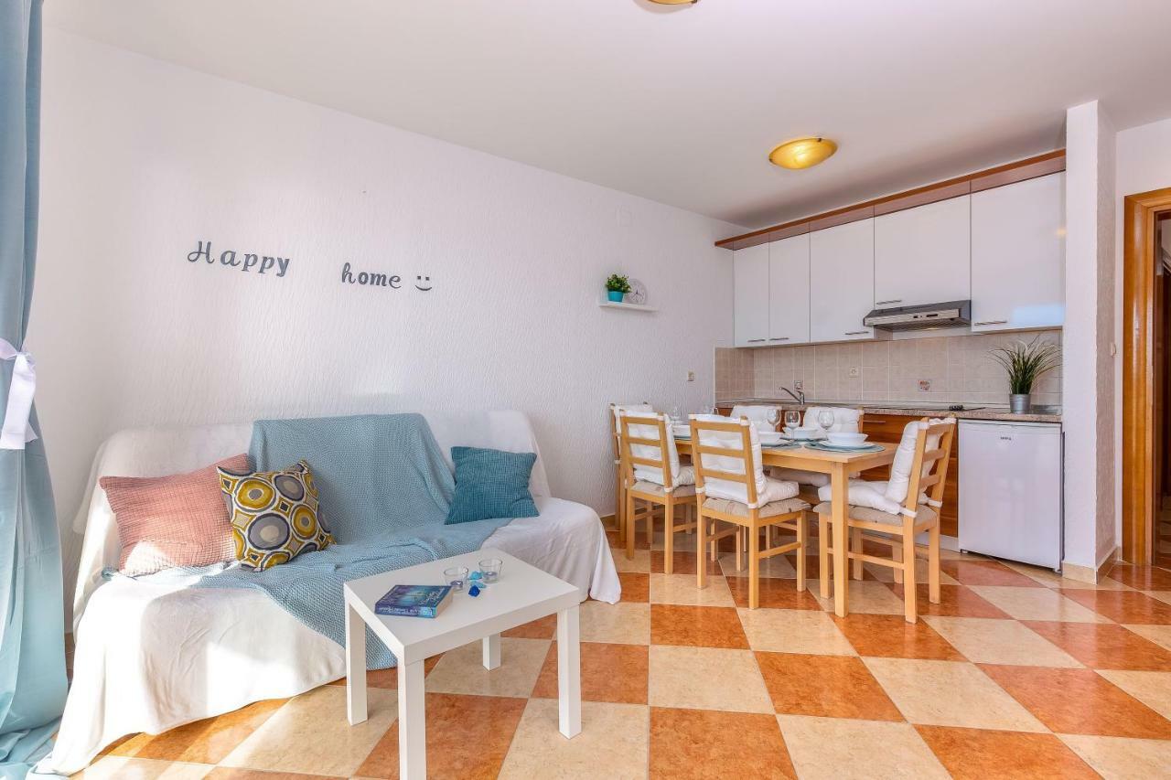 Apartments Villa Maria Crikvenica Luaran gambar